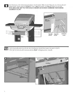 Preview for 18 page of Char-Broil 463270610 Product Manual