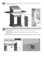 Preview for 19 page of Char-Broil 463270610 Product Manual