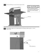 Preview for 21 page of Char-Broil 463270610 Product Manual