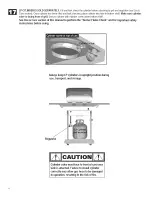 Preview for 22 page of Char-Broil 463270610 Product Manual