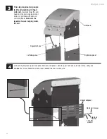 Preview for 14 page of Char-Broil 463270612 Product Manual