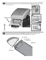 Preview for 15 page of Char-Broil 463270612 Product Manual