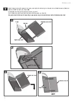 Preview for 16 page of Char-Broil 463270612 Product Manual