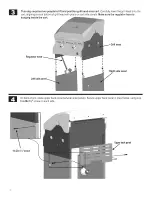 Предварительный просмотр 14 страницы Char-Broil 463270613 Product Manual