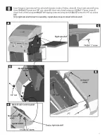 Предварительный просмотр 17 страницы Char-Broil 463270613 Product Manual