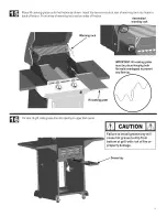 Предварительный просмотр 21 страницы Char-Broil 463270613 Product Manual