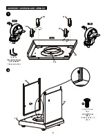 Preview for 21 page of Char-Broil 463270614 Performance T-22D Product Manual