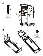 Preview for 23 page of Char-Broil 463270614 Performance T-22D Product Manual