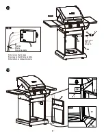 Preview for 27 page of Char-Broil 463270614 Performance T-22D Product Manual