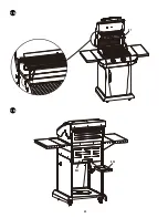 Preview for 29 page of Char-Broil 463270614 Performance T-22D Product Manual