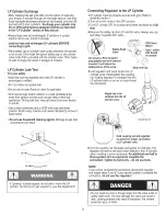 Preview for 5 page of Char-Broil 463270615 Product Manual