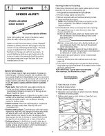 Preview for 9 page of Char-Broil 463270615 Product Manual