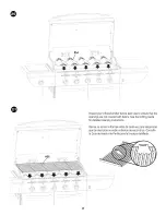 Preview for 35 page of Char-Broil 463270615 Product Manual