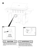 Preview for 37 page of Char-Broil 463270615 Product Manual