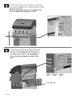 Preview for 16 page of Char-Broil 463270708 Product Manual