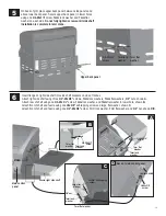 Предварительный просмотр 15 страницы Char-Broil 463270910 Product Manual