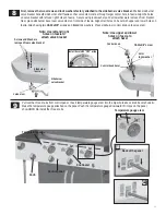 Предварительный просмотр 17 страницы Char-Broil 463270910 Product Manual