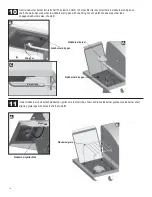 Предварительный просмотр 18 страницы Char-Broil 463270910 Product Manual