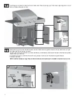 Предварительный просмотр 20 страницы Char-Broil 463270910 Product Manual