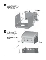 Preview for 14 page of Char-Broil 463270911 Product Manual