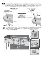 Preview for 17 page of Char-Broil 463270911 Product Manual