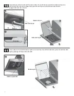 Preview for 18 page of Char-Broil 463270911 Product Manual