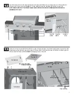 Preview for 19 page of Char-Broil 463270911 Product Manual