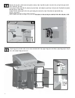 Preview for 20 page of Char-Broil 463270911 Product Manual