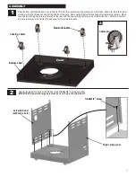 Preview for 13 page of Char-Broil 463270913 Product Manual