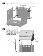 Preview for 14 page of Char-Broil 463270913 Product Manual