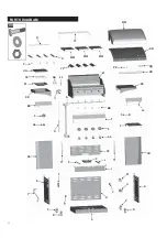 Предварительный просмотр 12 страницы Char-Broil 463271009 Product Manual