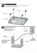 Предварительный просмотр 13 страницы Char-Broil 463271009 Product Manual