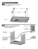 Preview for 14 page of Char-Broil 463271108 Product Manual