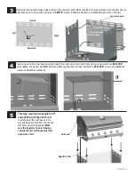 Preview for 15 page of Char-Broil 463271108 Product Manual