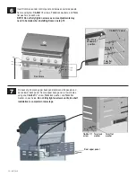 Preview for 16 page of Char-Broil 463271108 Product Manual