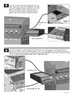 Preview for 17 page of Char-Broil 463271108 Product Manual