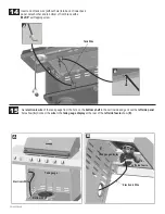 Preview for 20 page of Char-Broil 463271108 Product Manual