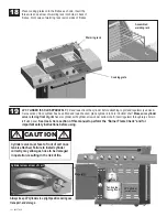 Preview for 22 page of Char-Broil 463271108 Product Manual