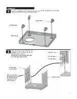 Preview for 13 page of Char-Broil 463271309 Product Manual