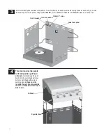 Preview for 14 page of Char-Broil 463271309 Product Manual