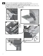 Предварительный просмотр 18 страницы Char-Broil 463271310 Product Manual