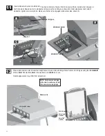 Предварительный просмотр 20 страницы Char-Broil 463271310 Product Manual