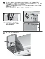 Предварительный просмотр 23 страницы Char-Broil 463271310 Product Manual