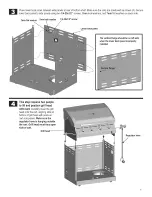 Preview for 15 page of Char-Broil 463271312 Product Manual