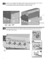 Preview for 16 page of Char-Broil 463271312 Product Manual