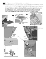 Preview for 17 page of Char-Broil 463271312 Product Manual