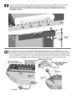 Preview for 19 page of Char-Broil 463271312 Product Manual