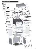 Preview for 13 page of Char-Broil 463271313 Product Manual