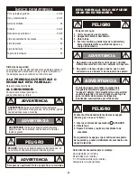 Preview for 20 page of Char-Broil 463271315 Product Manual