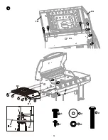 Preview for 34 page of Char-Broil 463271315 Product Manual